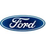Ford - logotyp